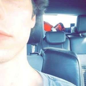 Meet your Posher, Josh